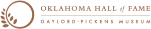 Scholarship Opportunity - OK History