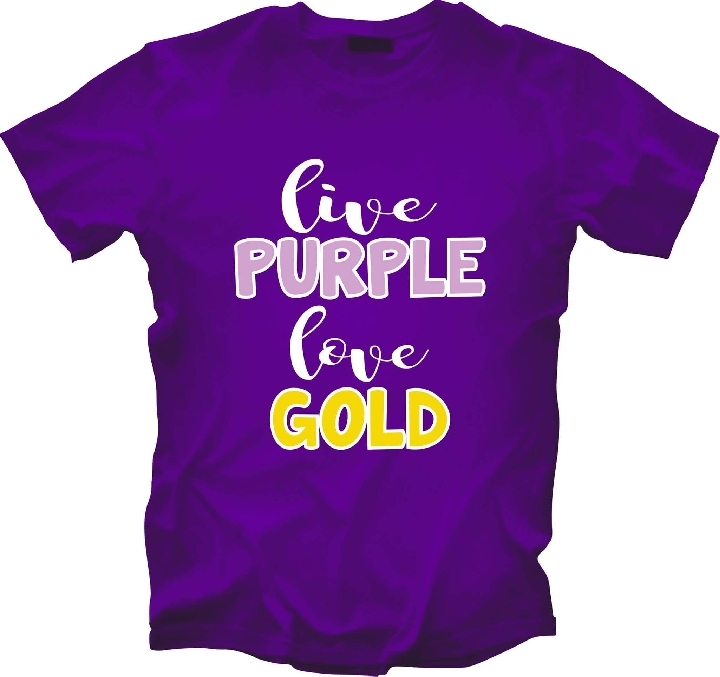Junior Shirt Sale