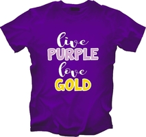 Junior Shirt Sale
