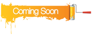 We're getting a new look!